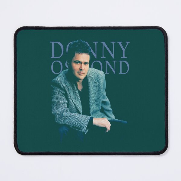 Item preview, Vintage Donny Osmond tour designed and sold by Minimooncafez.