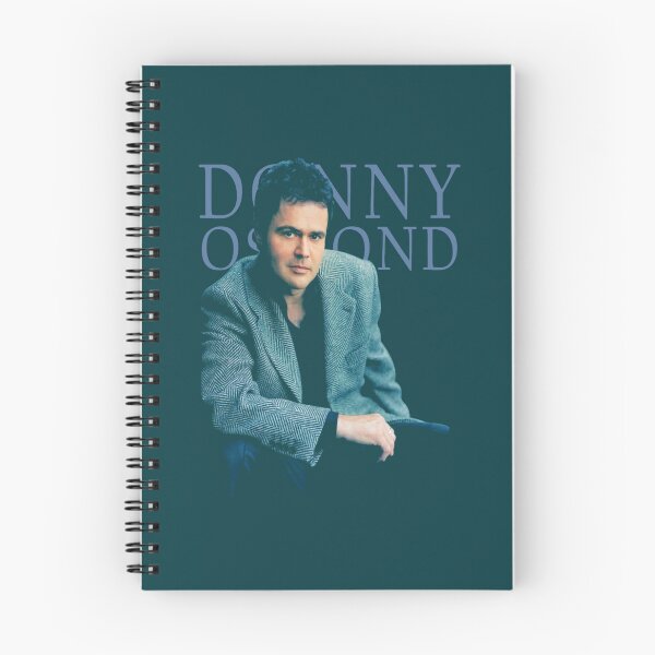 Item preview, Vintage Donny Osmond tour designed and sold by Minimooncafez.
