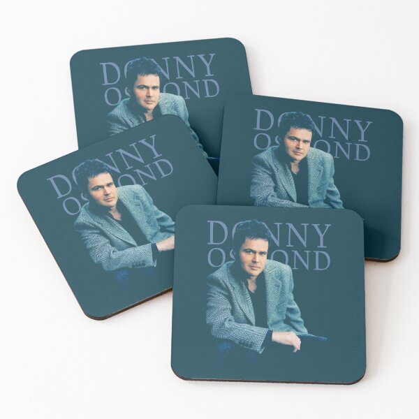 Item preview, Vintage Donny Osmond tour designed and sold by Minimooncafez.