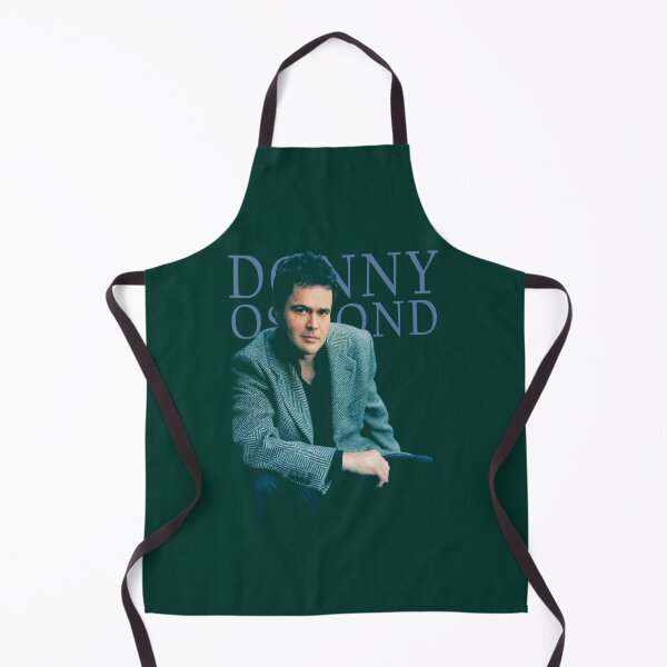 Aperçu de l'œuvre Tournée vintage de Donny Osmond créée et vendue par Minimooncafez.
