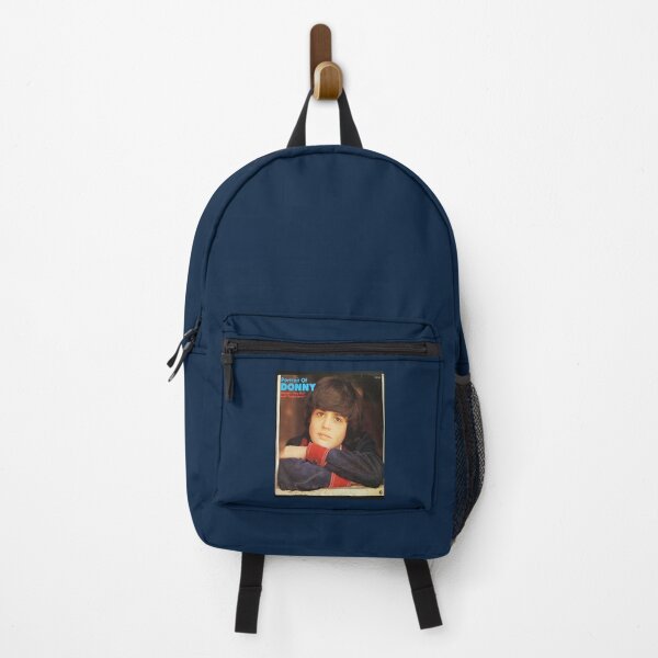 Item preview, TRENDING Osmond Donny Famous Singer Design designed and sold by Minimooncafez.