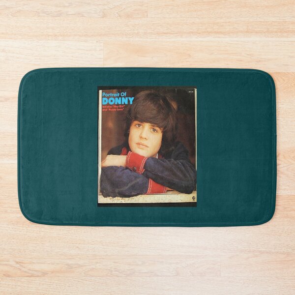 Item preview, TRENDING Osmond Donny Famous Singer Design designed and sold by Minimooncafez.