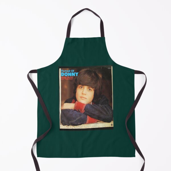 Item preview, TRENDING Osmond Donny Famous Singer Design designed and sold by Minimooncafez.