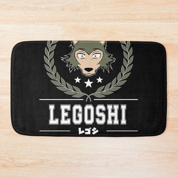 Item preview, BEASTARS TEAM LEGOSHI Classic  designed and sold by KellieKlein1.