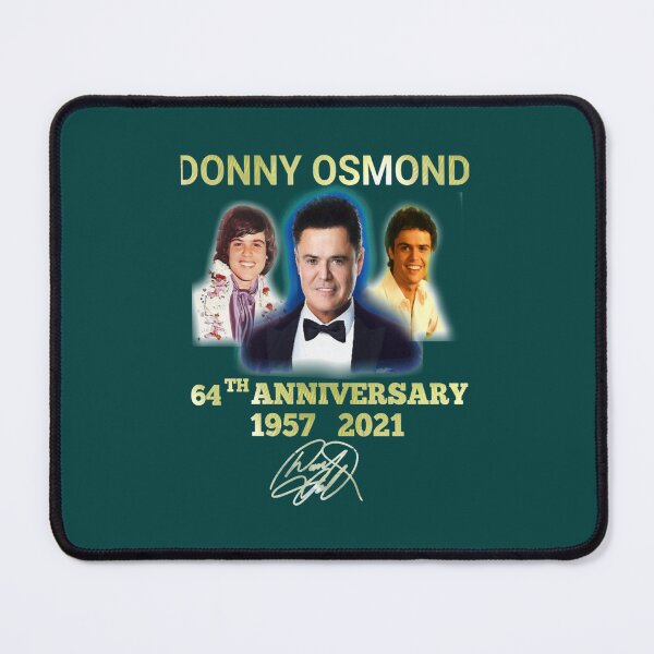 Item preview, Top Selling Donny Osmond designed and sold by Minimooncafez.