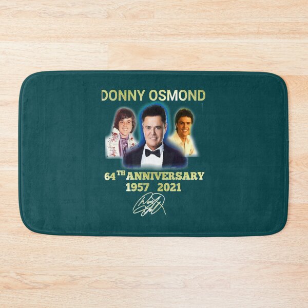 Item preview, Top Selling Donny Osmond designed and sold by Minimooncafez.