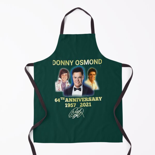 Item preview, Donny Osmond más vendido designed and sold by Minimooncafez.