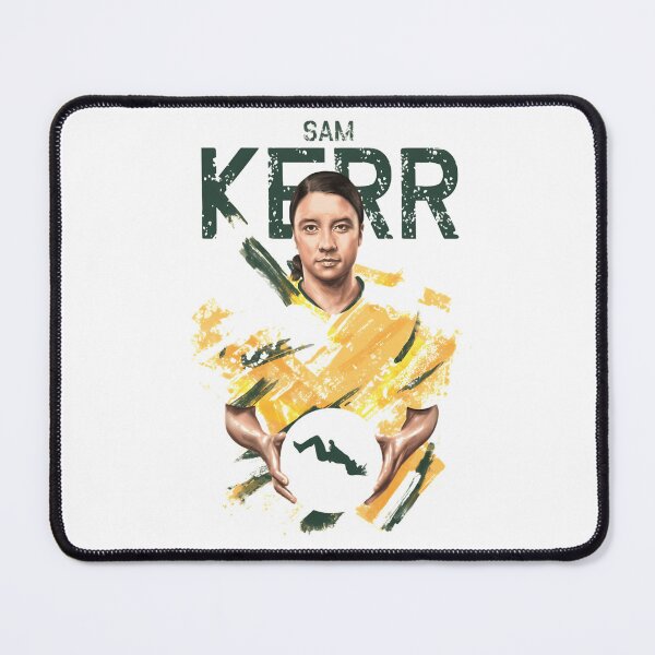 Item preview, SAM KERR BACKFLIP SUPER BOOM designed and sold by MarvinModeSpea.