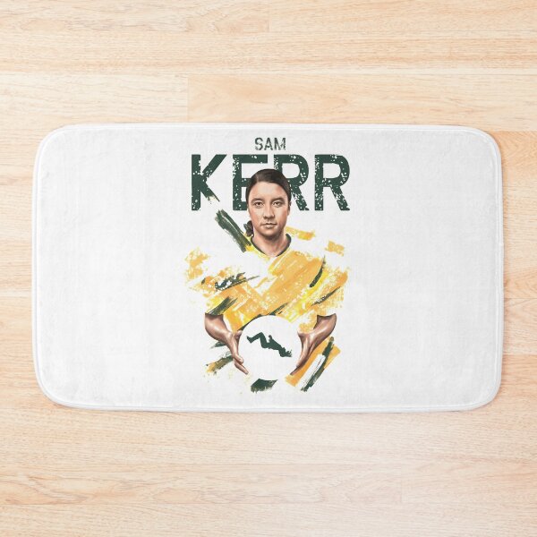 Item preview, SAM KERR  BACKFLIP SUPER BOOM designed and sold by MarvinModeSpea.
