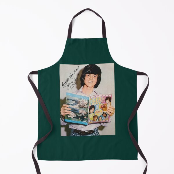 Item preview, Women Men Donny Osmond And The Osmonds Retro Vintage designed and sold by Minimooncafez.