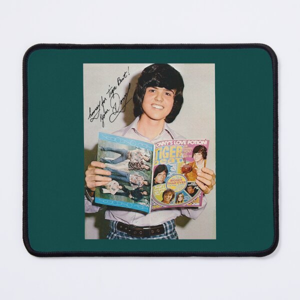 Item preview, Women Men Donny Osmond And The Osmonds Retro Vintage designed and sold by Minimooncafez.