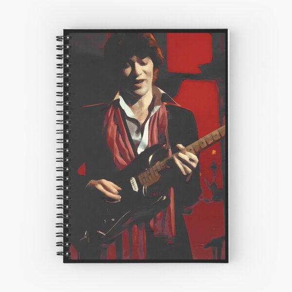 Item preview, Robbie Robertson designed and sold by bageKennedy.