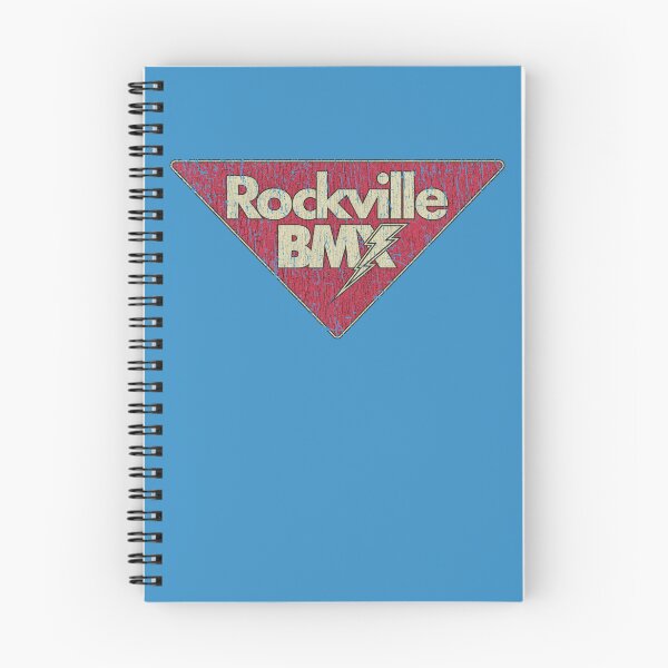 Item preview, Rockville BMX Lightning 1981 designed and sold by AstroZombie6669.
