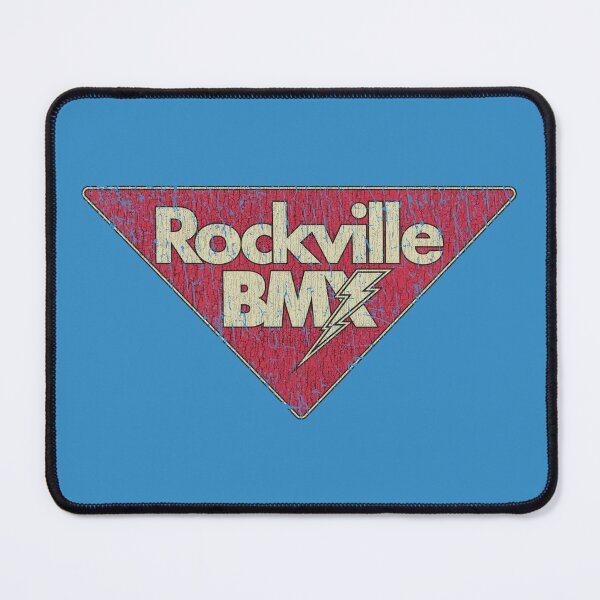 Item preview, Rockville BMX Lightning 1981 designed and sold by AstroZombie6669.
