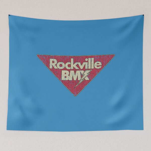 Item preview, Rayo Rockville BMX 1981 designed and sold by AstroZombie6669.
