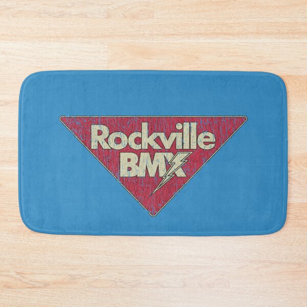 Artikelvorschau, Rockville BMX Lightning 1981 entworfen und verkauft von AstroZombie6669.