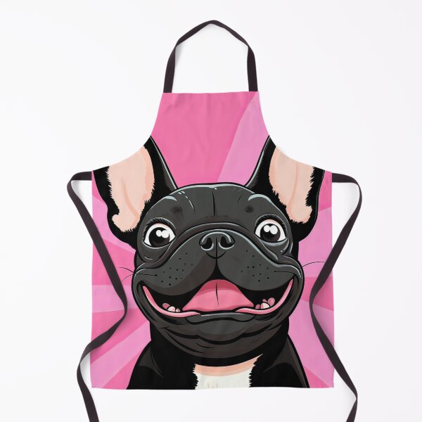 Item preview, French Bulldog Smile designed and sold by jaredmcwhae.