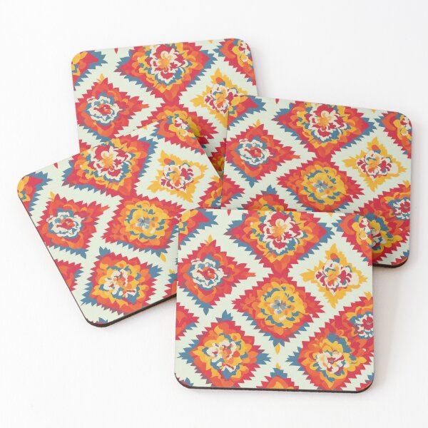 Item preview, Ukrainian embroidery patterns designed and sold by CoolPixels.