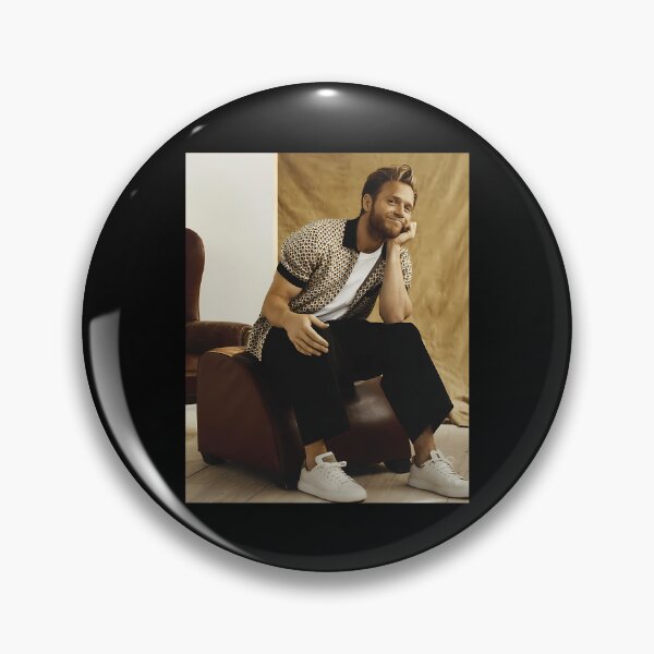 Item preview, Olly Murs designed and sold by ForkedModerate.