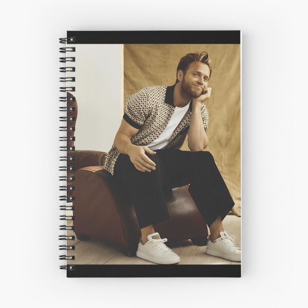 Item preview, Olly Murs designed and sold by ForkedModerate.