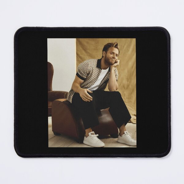 Item preview, Olly Murs designed and sold by ForkedModerate.