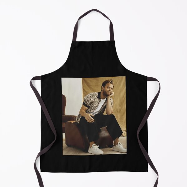 Item preview, Olly Murs designed and sold by ForkedModerate.