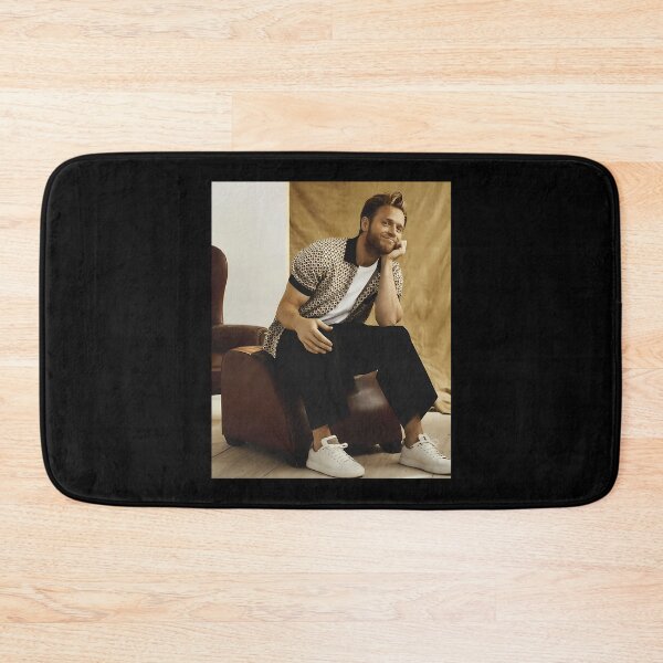 Item preview, Olly Murs designed and sold by ForkedModerate.
