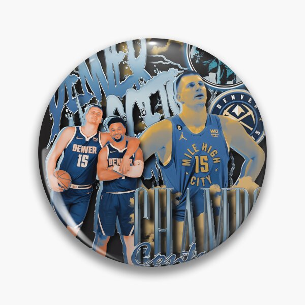 Item preview, Nikola jokic4 Nikola Jokic 		 designed and sold by pqwgxpevky49.