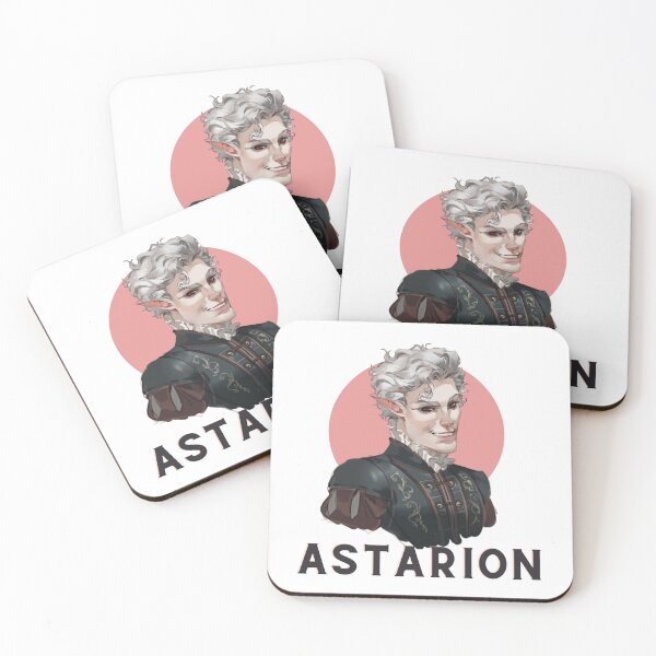Item preview, Astarion designed and sold by redroly ⭐⭐⭐⭐⭐.