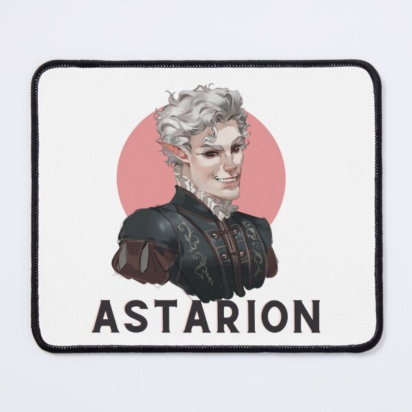 Item preview, Astarion designed and sold by redroly ⭐⭐⭐⭐⭐.