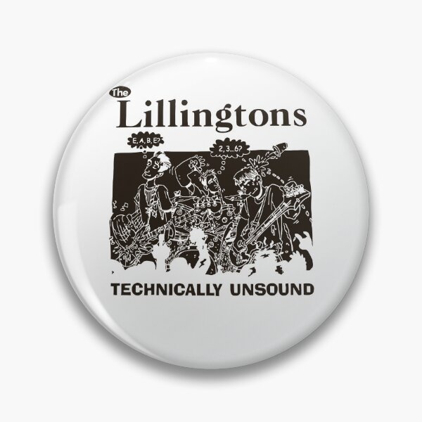 Item preview, The Lilling designed and sold by PomeroyProven.