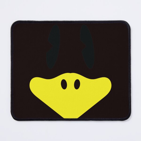 Item preview, Minimalist Cartoon Canary Head designed and sold by NORADKISON.