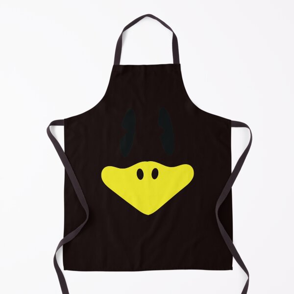 Item preview, Minimalist Cartoon Canary Head designed and sold by NORADKISON.