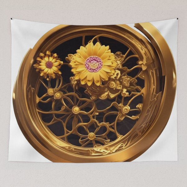 Item preview, Flower Creative 2 designed and sold by ThanaDesign.