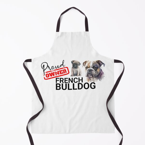 Item preview, Proud Owner French Bulldog designed and sold by mipodbusiness.