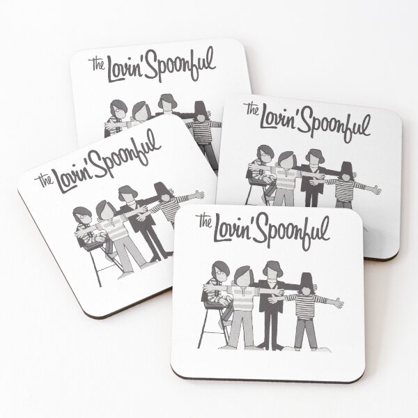 Item preview, The Spoonful designed and sold by PomeroyProven.