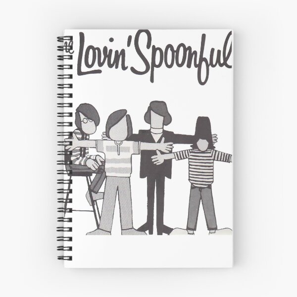 Item preview, The Spoonful designed and sold by PomeroyProven.