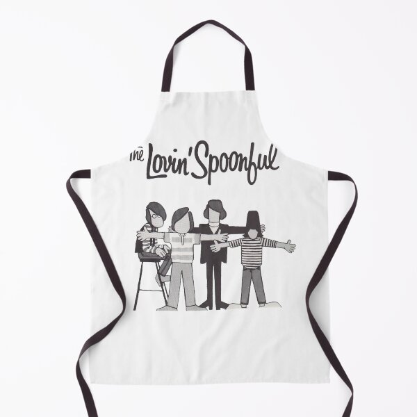 Item preview, The Spoonful designed and sold by PomeroyProven.