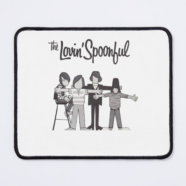 Item preview, The Spoonful designed and sold by PomeroyProven.