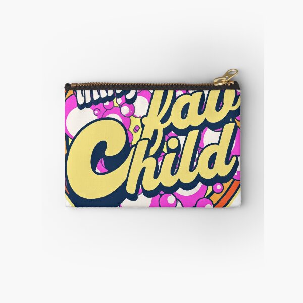 Item preview, No such thing as favorite child  designed and sold by thackstonhe.