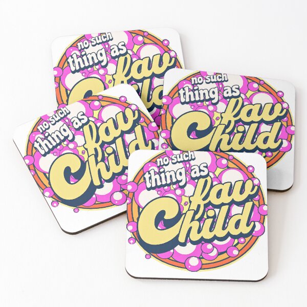 Item preview, No such thing as favorite child  designed and sold by thackstonhe.