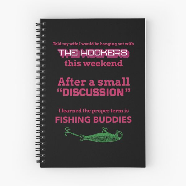 Item preview, The Hookers designed and sold by DTD-Tees.