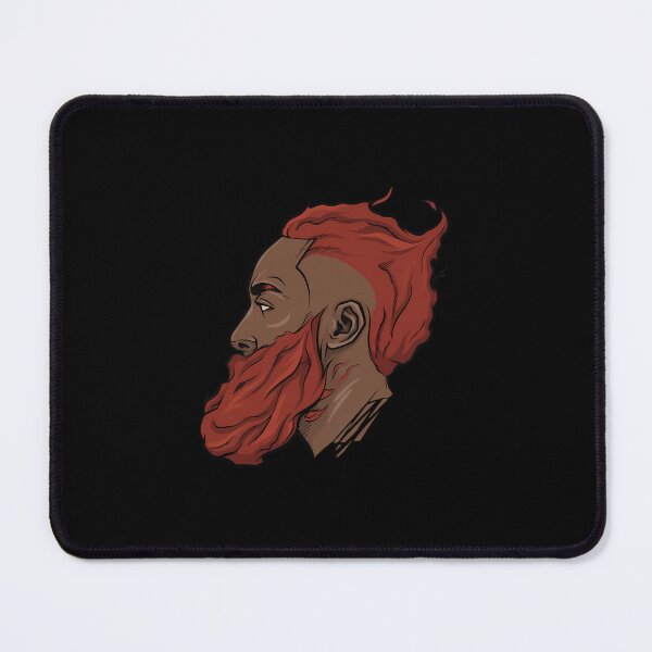 Item preview, James Harden Art  	 designed and sold by gyenyiioo46.