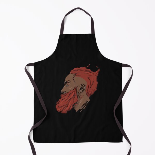 Item preview, James Harden Art designed and sold by gyenyiioo46.