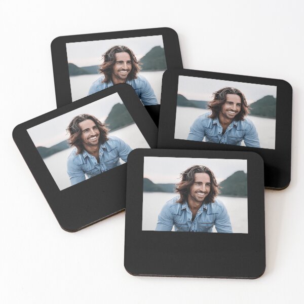 Item preview, Jake Owen show designed and sold by JohnstonHide.