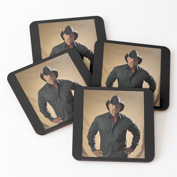 Item preview, trace adkins designed and sold by ChicArtQuent.
