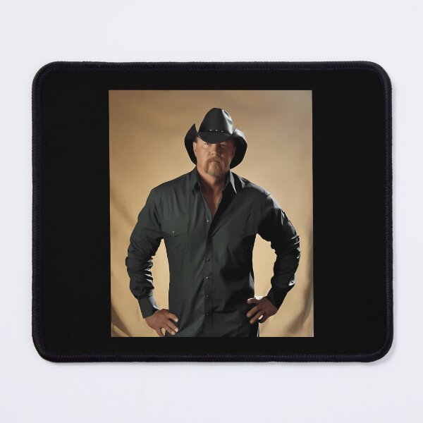 Aperçu de l'œuvre trace adkins créée et vendue par ChicArtQuent.