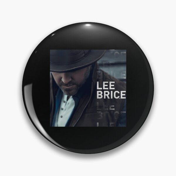 Item preview, Lee Brice 2 designed and sold by Chicodom.