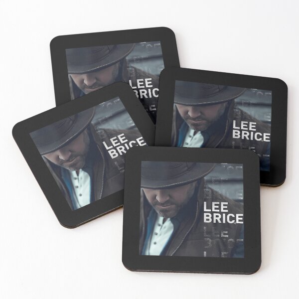 Item preview, Lee Brice 2 designed and sold by Chicodom.