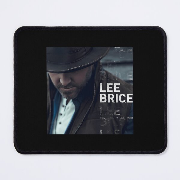 Item preview, Lee Brice 2 designed and sold by Chicodom.